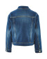 Children's Blue Denim Jacket