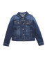 Children's Blue Denim Jacket