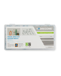 Hook and Eye Utility Set