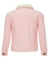 Avenue Children's Pink Denim Jacket