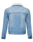 Avenue Children's Blue Denim Jacket