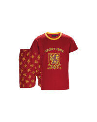 Girls' Gryffindor Pyjamas