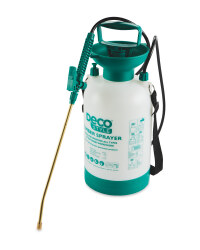 Deco Style Timber Sprayer