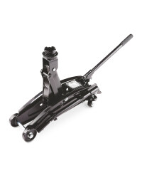 Auto XS Hydraulic Trolley Jack