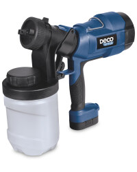 Electric Paint Spray Gun