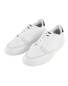 Avenue Men's White Chunky Trainers