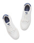 Avenue Men's White Chunky Trainers