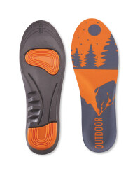 Crane Outdoor Insoles