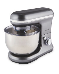 Ambiano Gunmetal Classic Stand Mixer