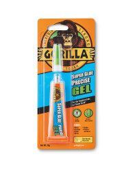 Gorilla Super Glue Gel