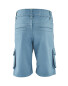Boy's Blue Shorts