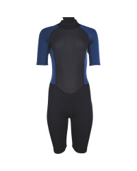 Crane Ladies' Short Wetsuit