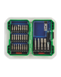Ferrex 29 Piece Driver Bit Set