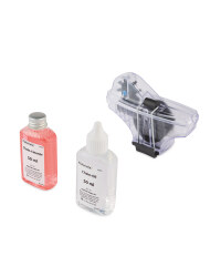 Bikemate Bicycle Chain Cleaning Kit