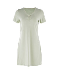 Avenue Ladies' Khaki Night Dress