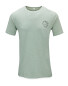 Men's Olive Organic T-Shirt