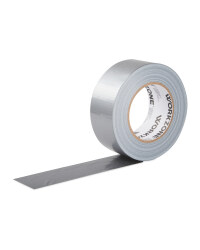 Workzone Silver Adhesive Tape