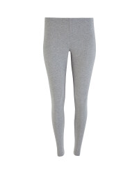 Avenue Dark Grey Ladies' Leggings