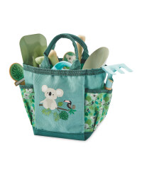 Children's Koala Gardening Set