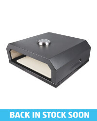 Gardenline BBQ Pizza Oven