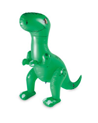 Giant Dinosaur Sprinkler