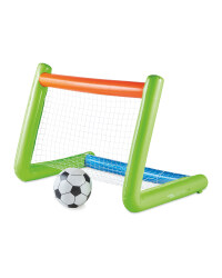 Inflatable Jumbo Football Set