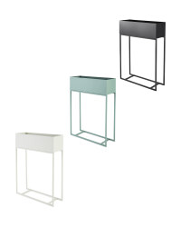 Gardenline Metal Plant Stand