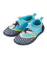 Infant Shark Aqua Shoes