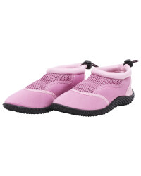 Lily & Dan Pink Aqua Shoes