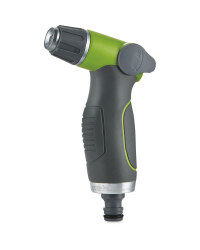 Garden Spray Trigger Nozzle