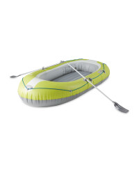Crane Inflatable Family Boat