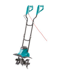 Electric Tiller