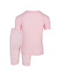 Kids Pink UV-Protection Swimwear