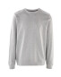 Avenue Men's Grey Lounge Sweatshirt