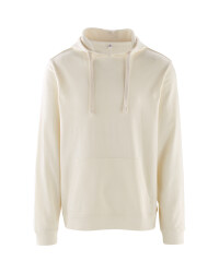 Avenue Men's Beige Lounge Hoody