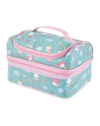 Lily & Dan Mermaid Lunchbag