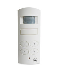 Yale Shed and Garage Alarm