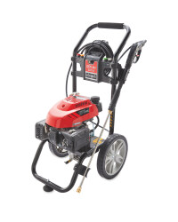 Scheppach Petrol Pressure Washer