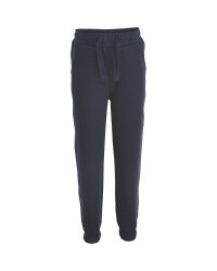 Blue School Joggers