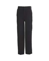 Boy's Black Trousers