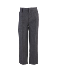 Boy's Grey Trousers