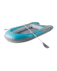 Crane Inflatable Sport Boat