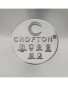 Crofton Stainless Steel Wok