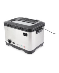 Ambiano Premium Deep Fat Fryer