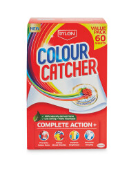Dylon Colour Catcher Sheets