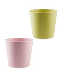 Gardenline 12cm Ceramic Pot
