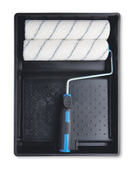 9'' Roller & Tray Set