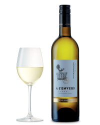 A L'Envers Bordeaux Sauvignon Blanc