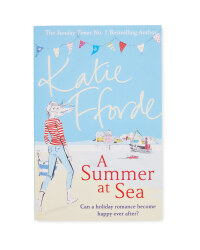 A Summer at Sea