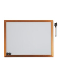 Script A3 Copper Wipeboard